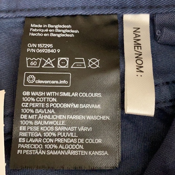 H&M Boys Jeans - Picture 6 of 6